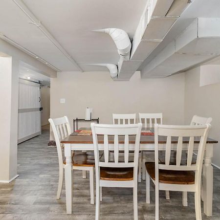 3 Or 4 Bdrm Home Near Univ Of Cincinnati Eksteriør billede
