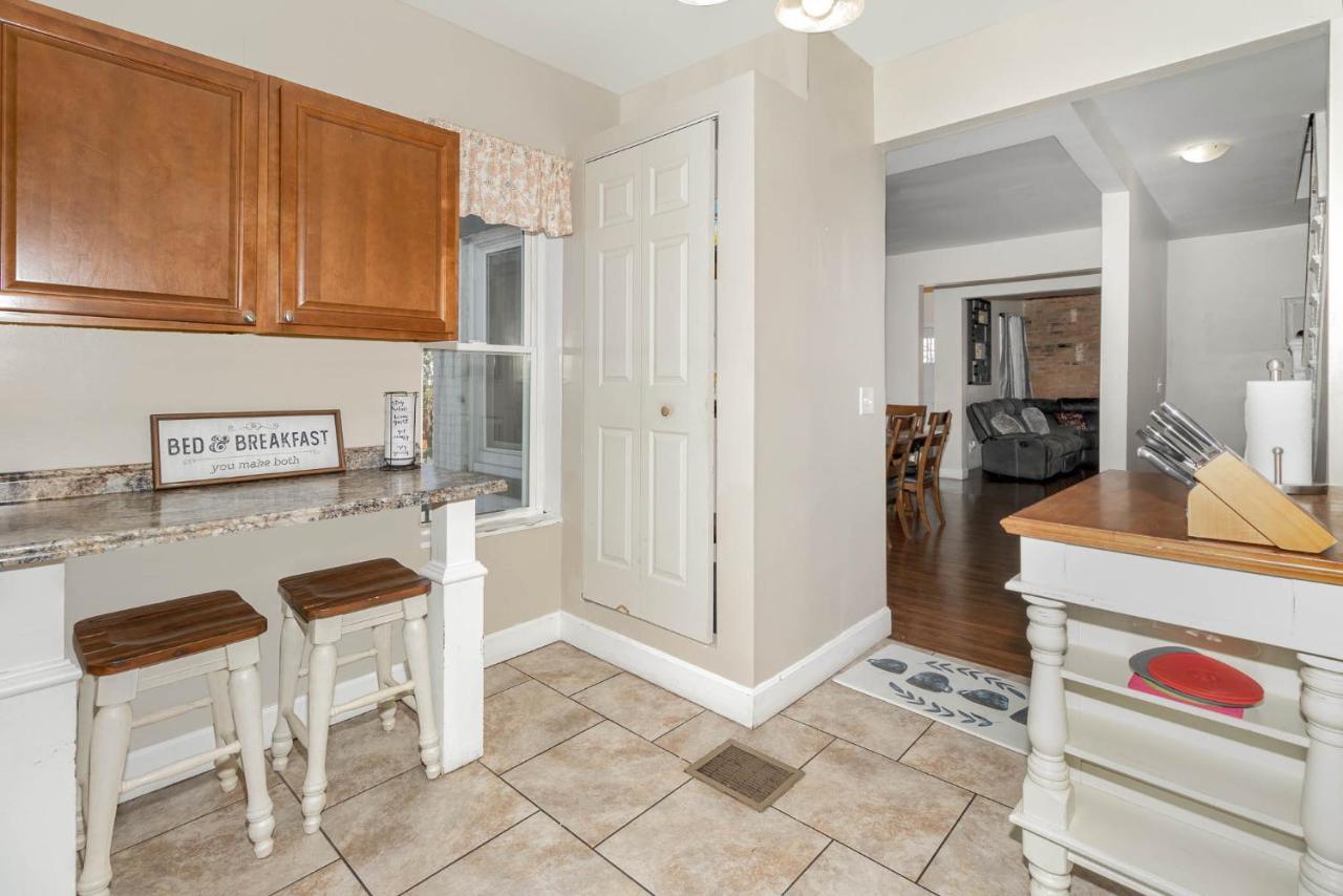 3 Or 4 Bdrm Home Near Univ Of Cincinnati Eksteriør billede