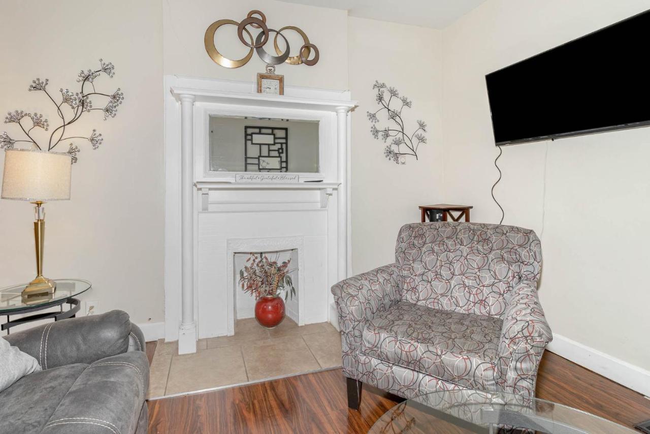 3 Or 4 Bdrm Home Near Univ Of Cincinnati Eksteriør billede