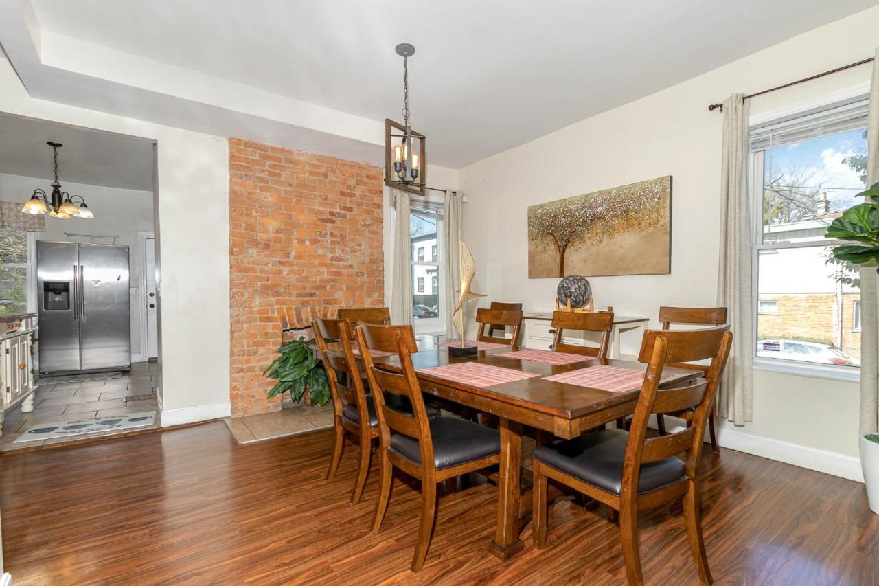 3 Or 4 Bdrm Home Near Univ Of Cincinnati Eksteriør billede