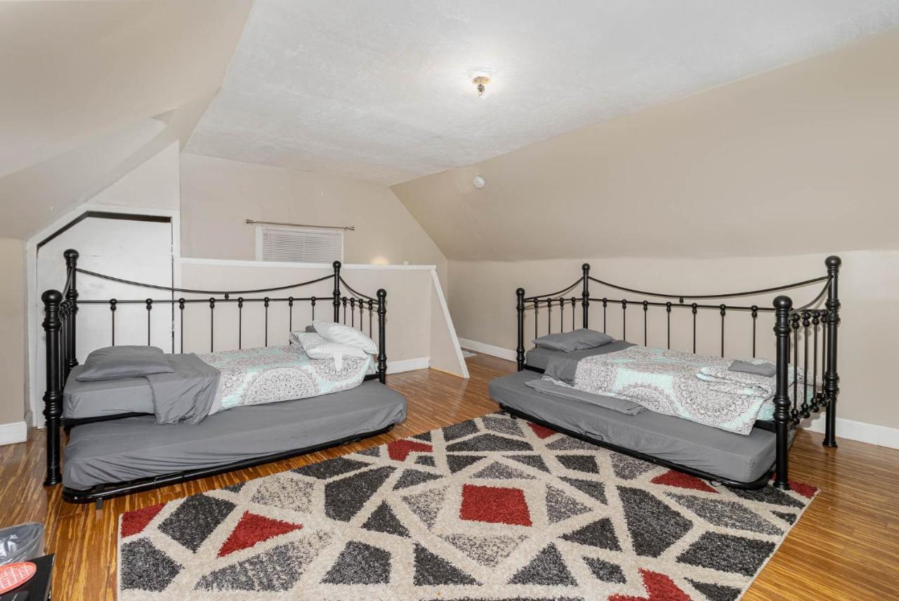 3 Or 4 Bdrm Home Near Univ Of Cincinnati Eksteriør billede