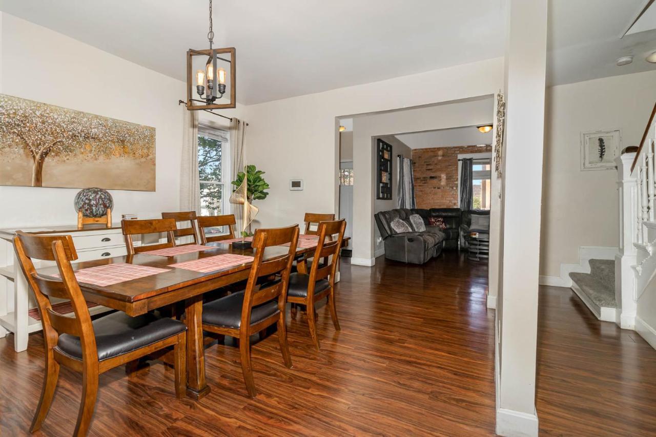 3 Or 4 Bdrm Home Near Univ Of Cincinnati Eksteriør billede