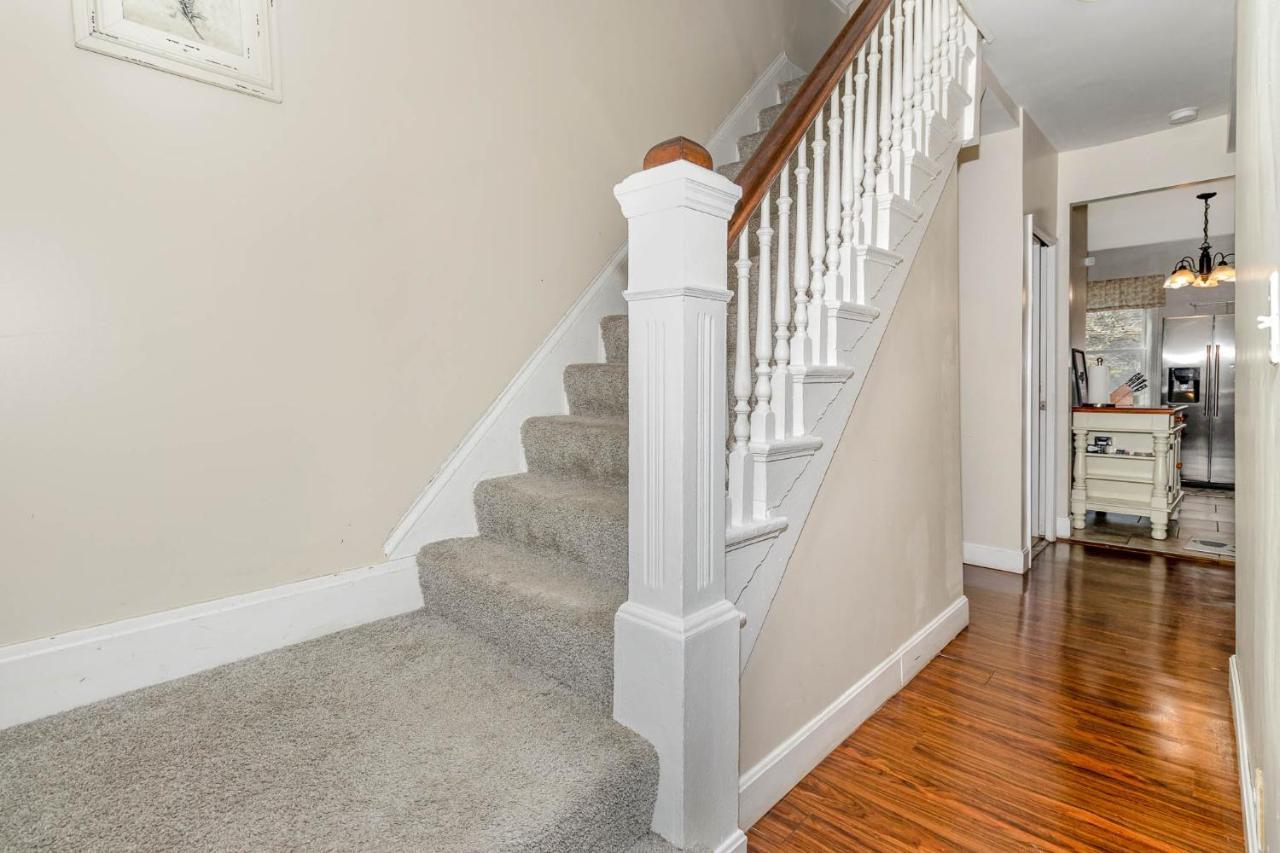 3 Or 4 Bdrm Home Near Univ Of Cincinnati Eksteriør billede