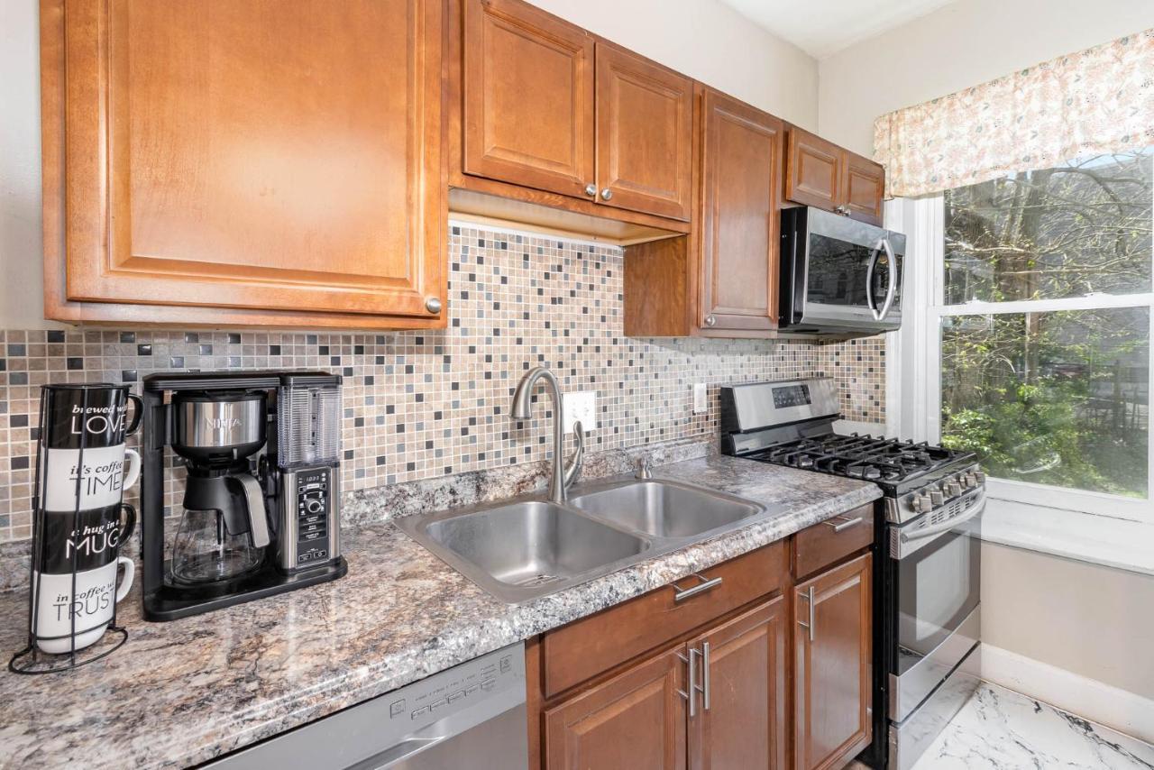 3 Or 4 Bdrm Home Near Univ Of Cincinnati Eksteriør billede