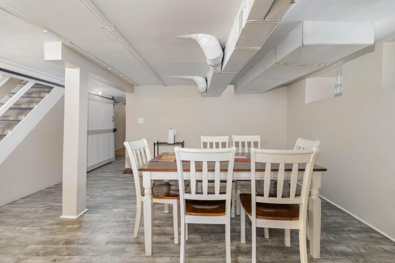 3 Or 4 Bdrm Home Near Univ Of Cincinnati Eksteriør billede