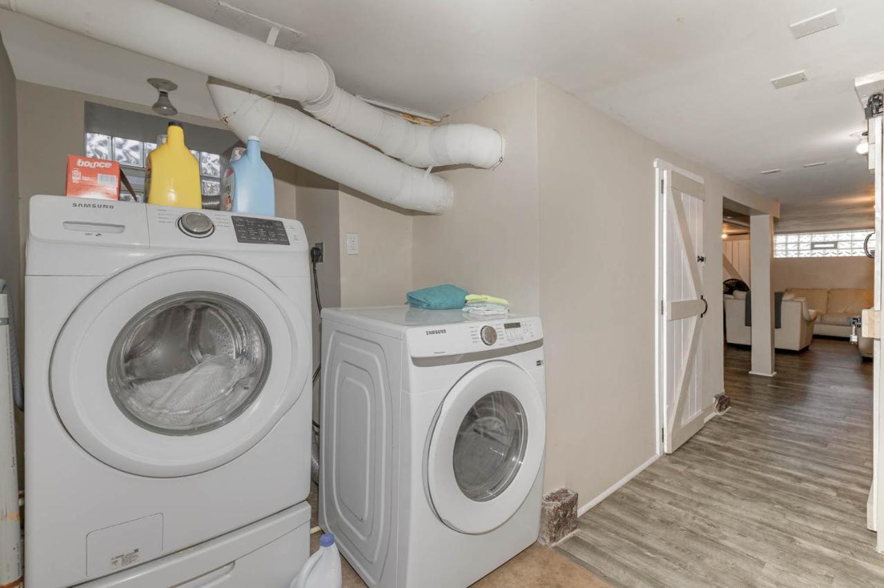3 Or 4 Bdrm Home Near Univ Of Cincinnati Eksteriør billede