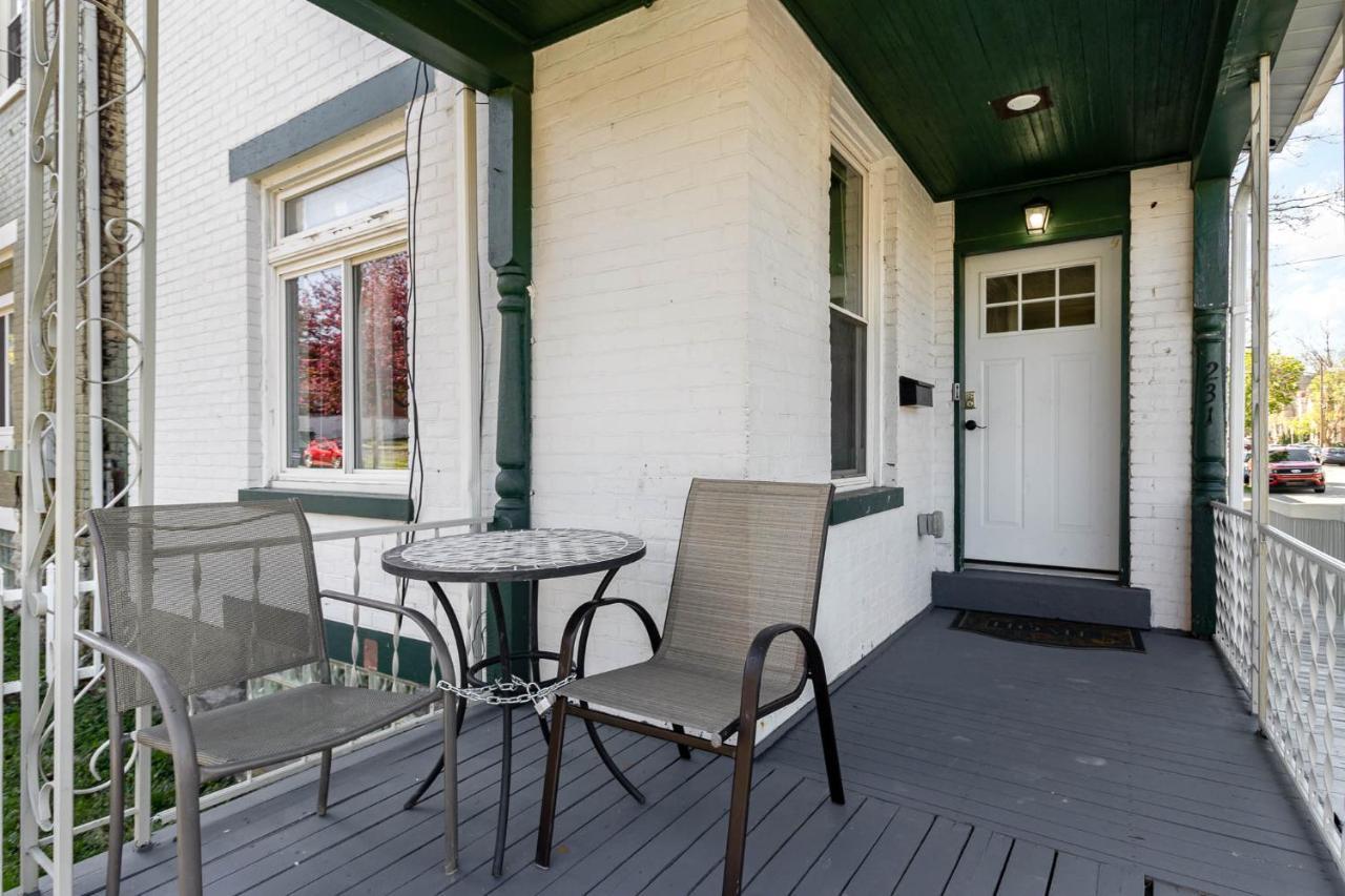 3 Or 4 Bdrm Home Near Univ Of Cincinnati Eksteriør billede