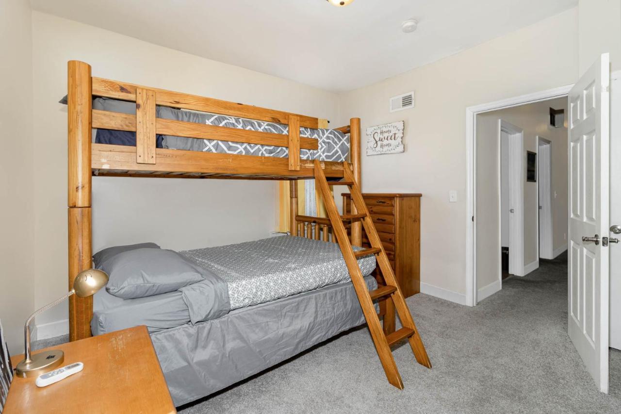 3 Or 4 Bdrm Home Near Univ Of Cincinnati Eksteriør billede