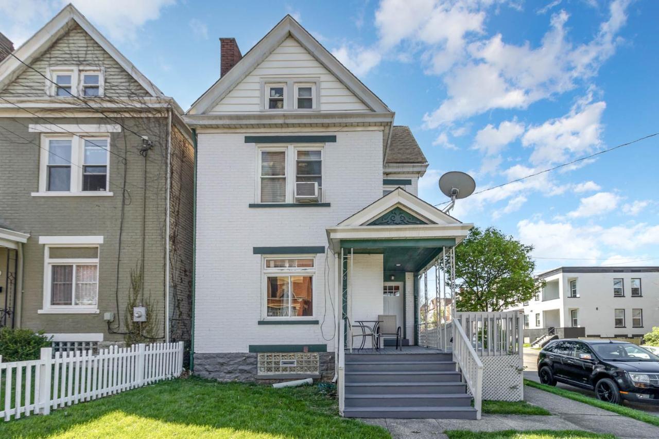 3 Or 4 Bdrm Home Near Univ Of Cincinnati Eksteriør billede